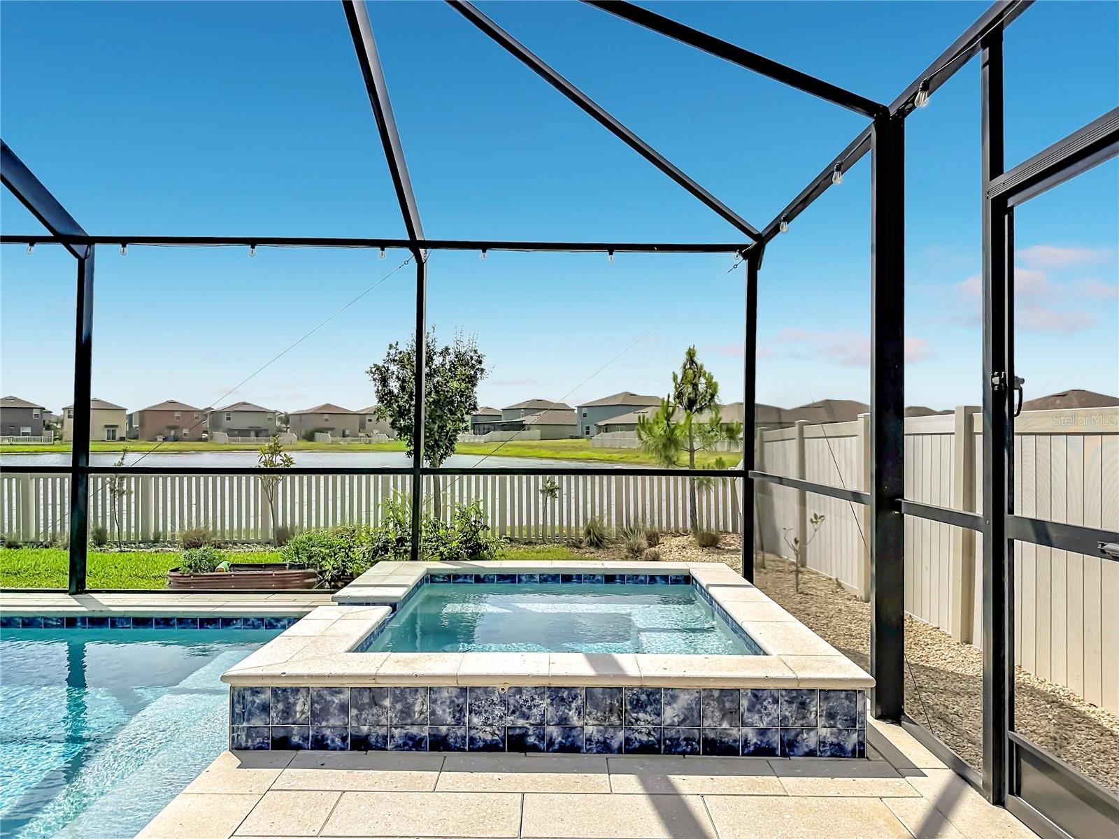BERRY BAY SUB - Residential