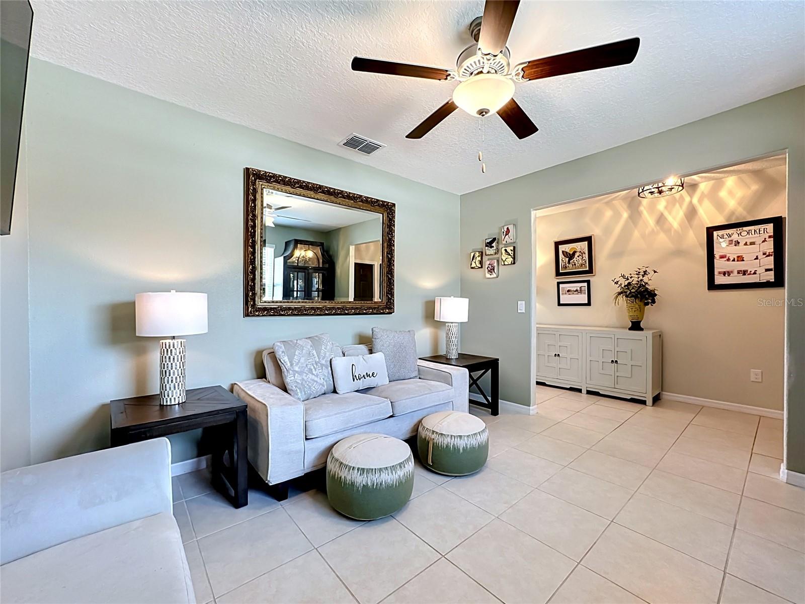 BERRY BAY SUB - Residential