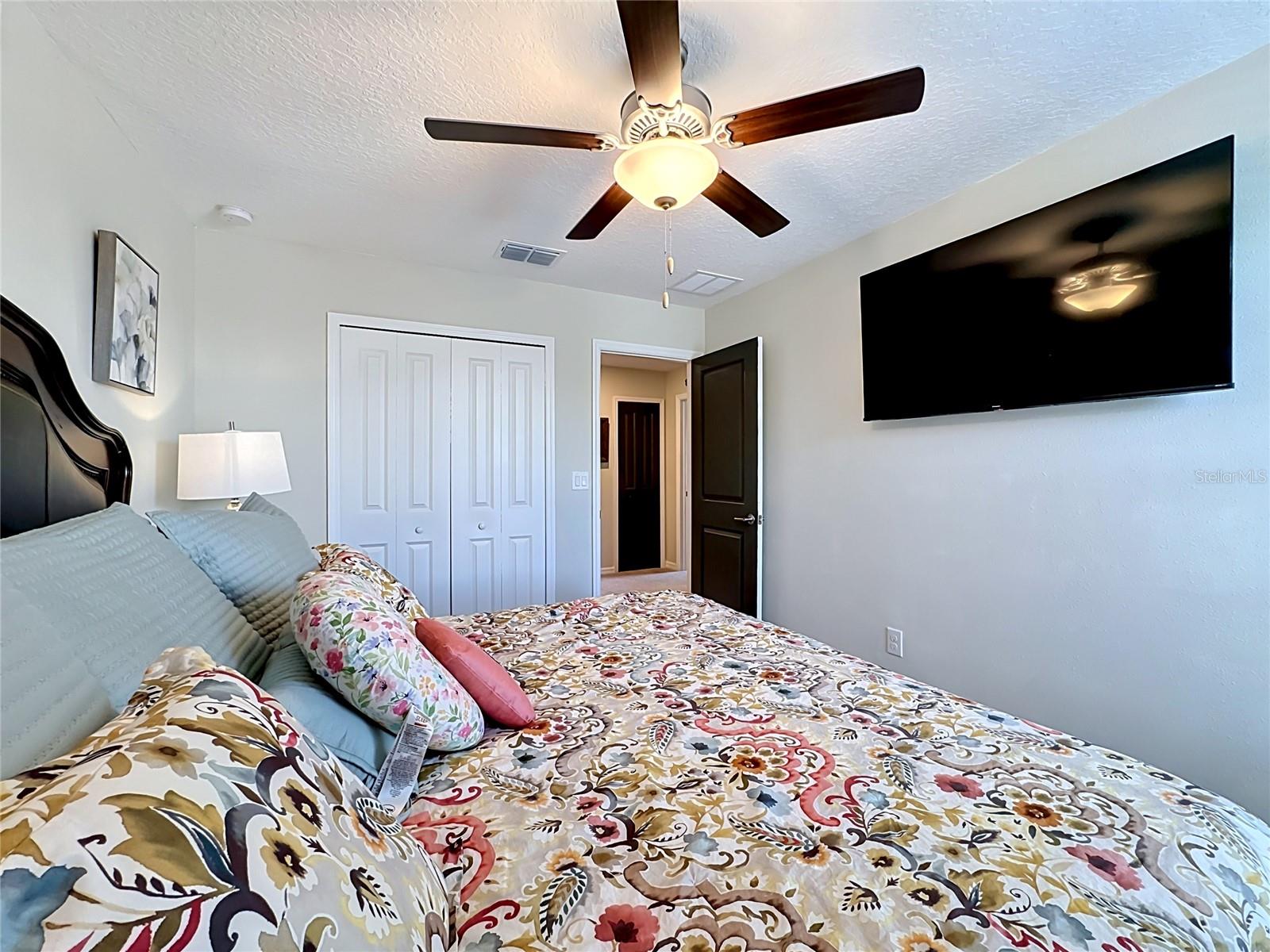 BERRY BAY SUB - Residential