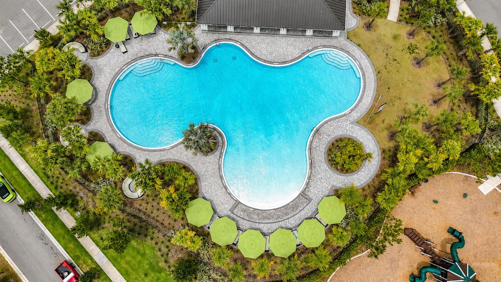 BERRY BAY SUB - Residential