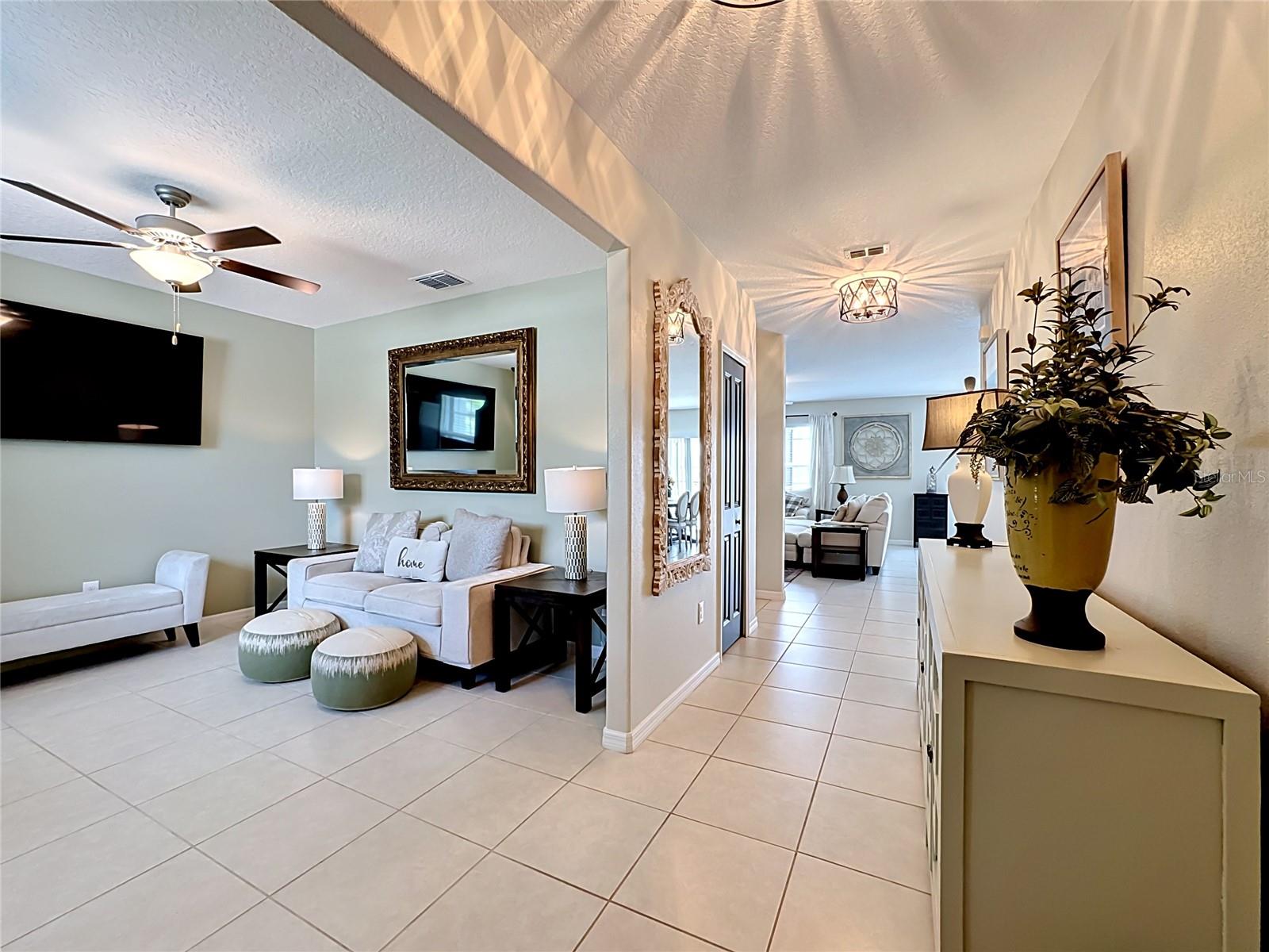 BERRY BAY SUB - Residential