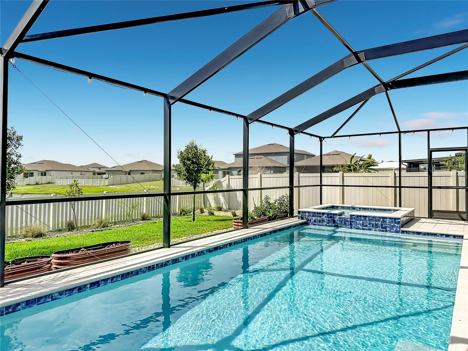 BERRY BAY SUB - Residential