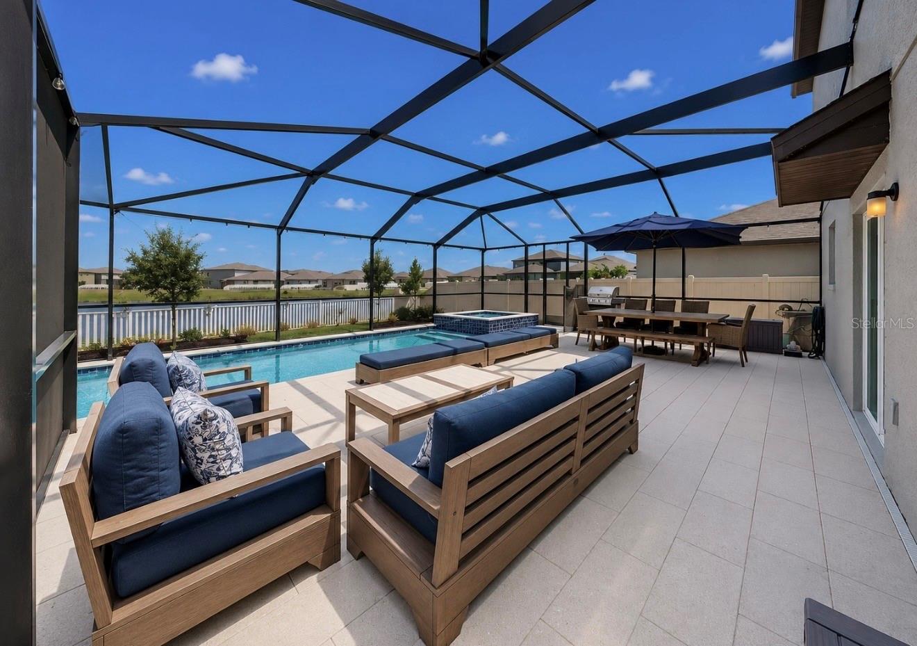 BERRY BAY SUB - Residential