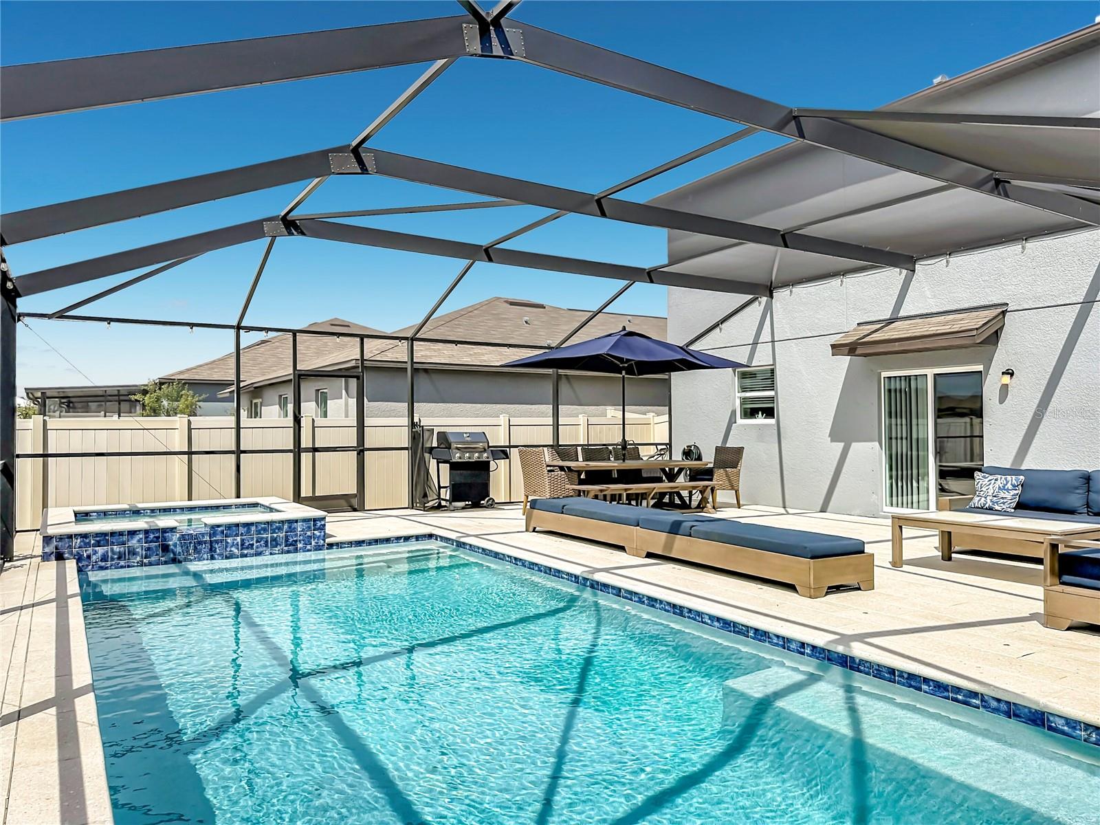 BERRY BAY SUB - Residential