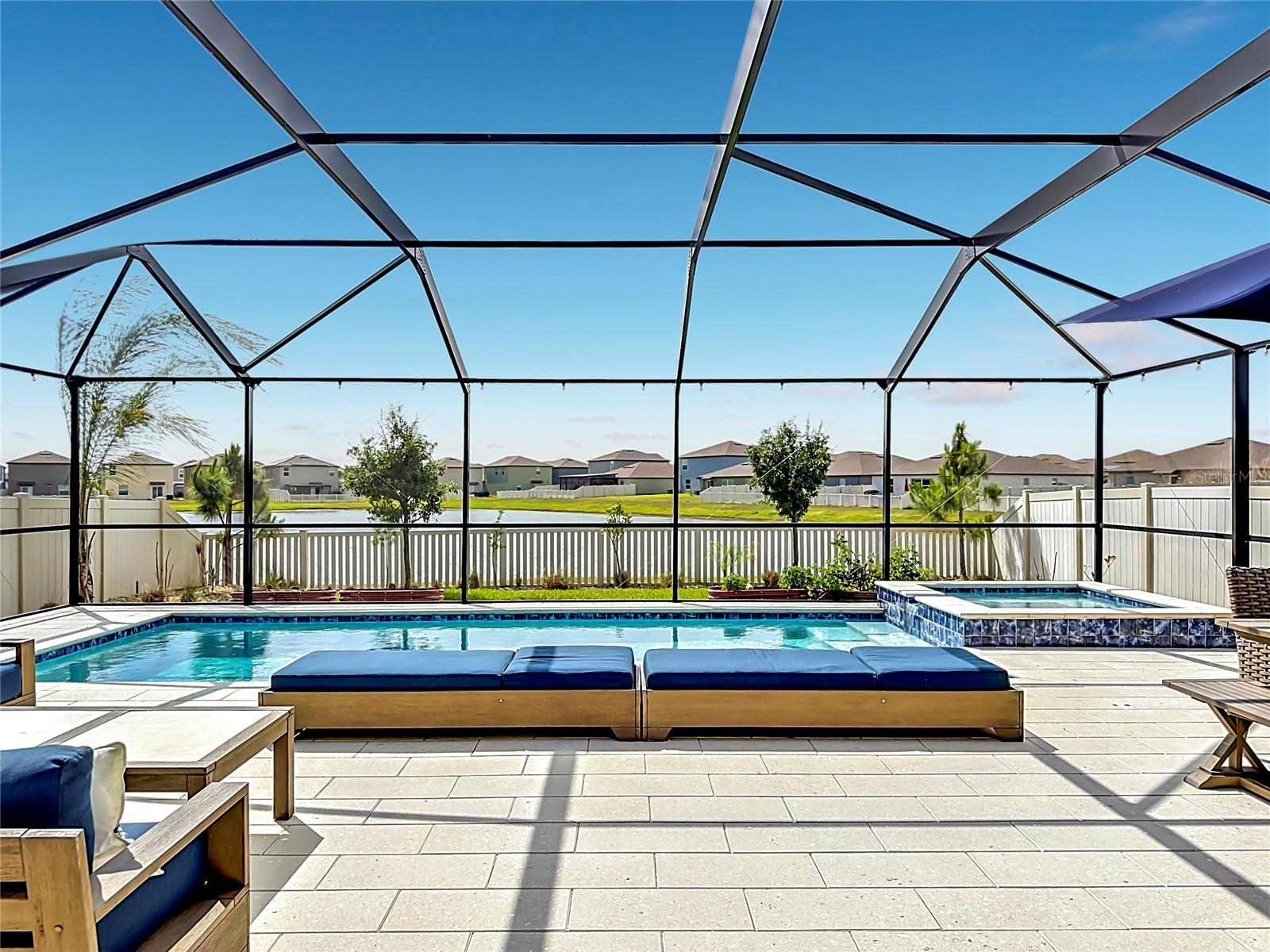 BERRY BAY SUB - Residential
