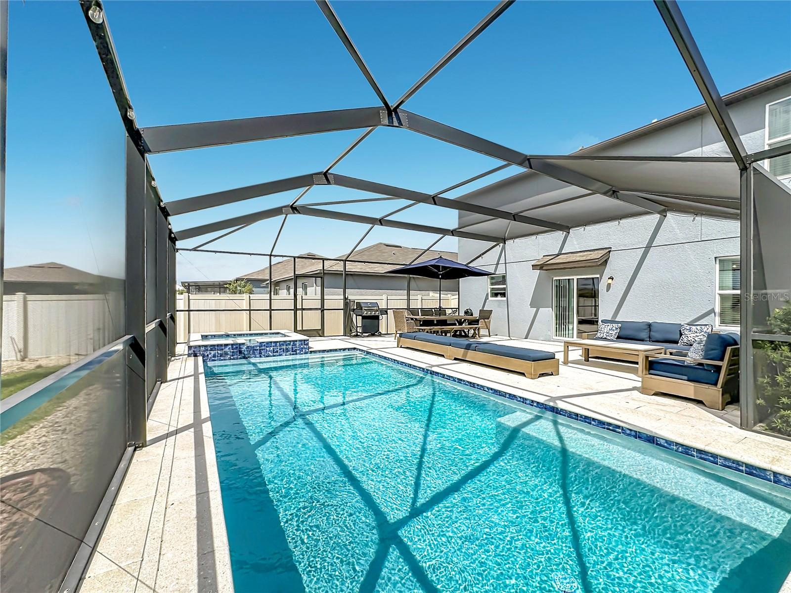 BERRY BAY SUB - Residential