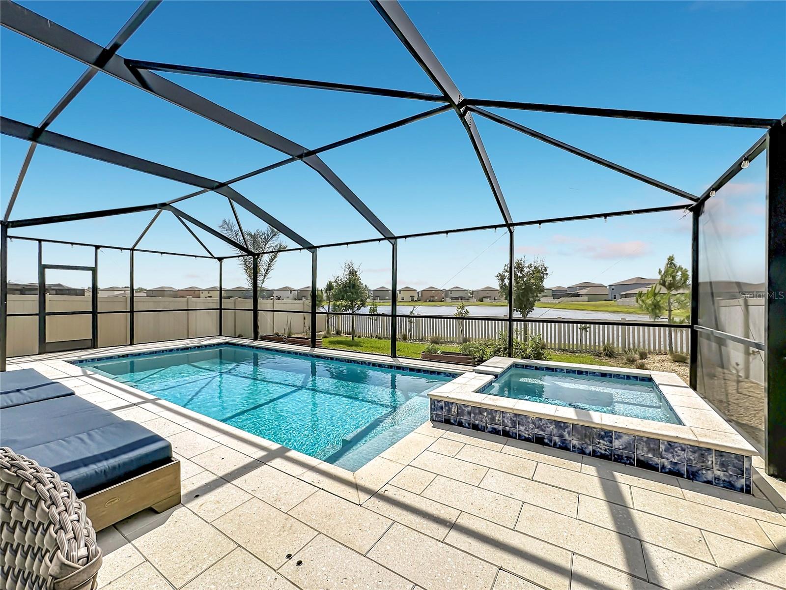 BERRY BAY SUB - Residential