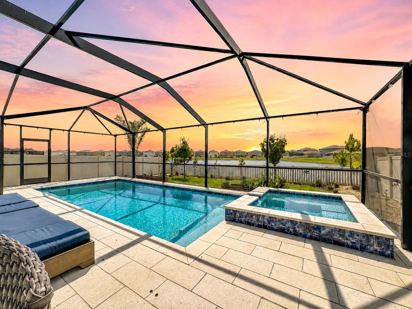 BERRY BAY SUB - Residential