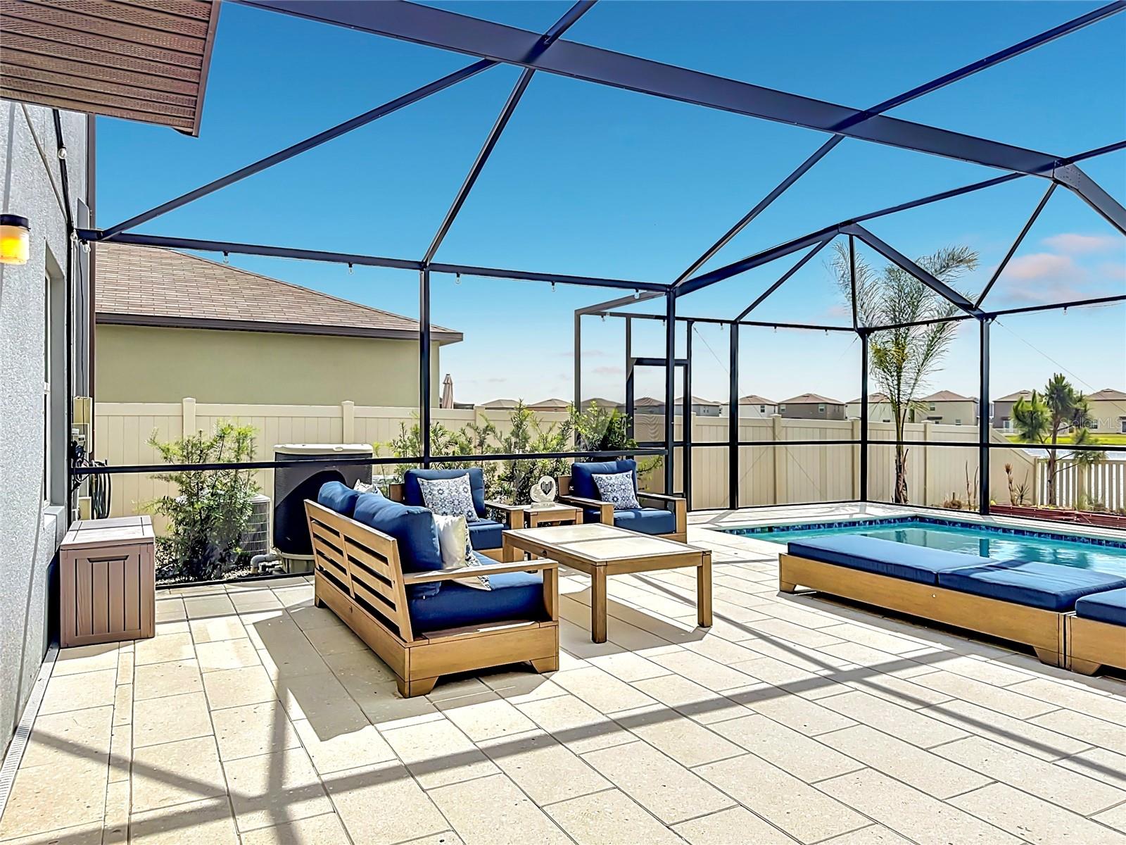 BERRY BAY SUB - Residential