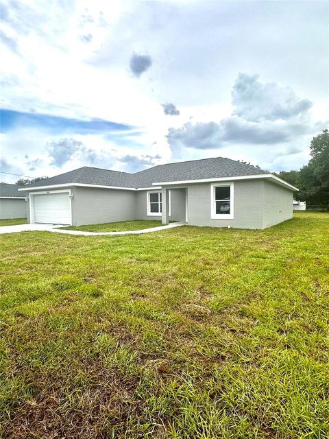 A home in BELLEVIEW