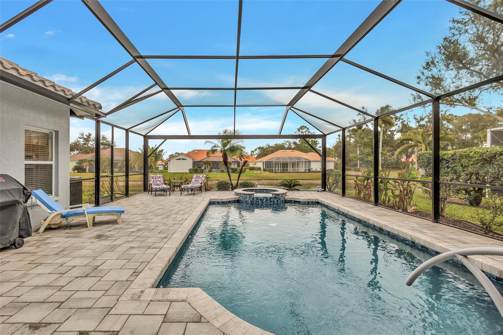 STONECASTLE AT SOUTHWOOD PH 01 - Residential