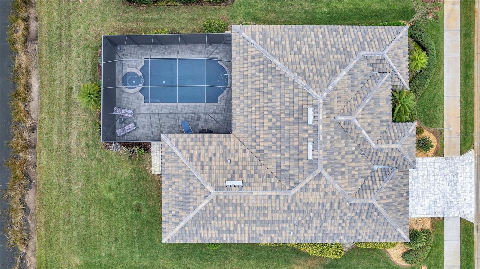 STONECASTLE AT SOUTHWOOD PH 01 - Residential