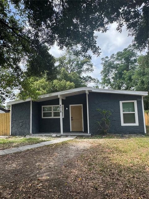Photo of 4019 E Grove Street, Tampa, FL 33610 (MLS # TB8506101)