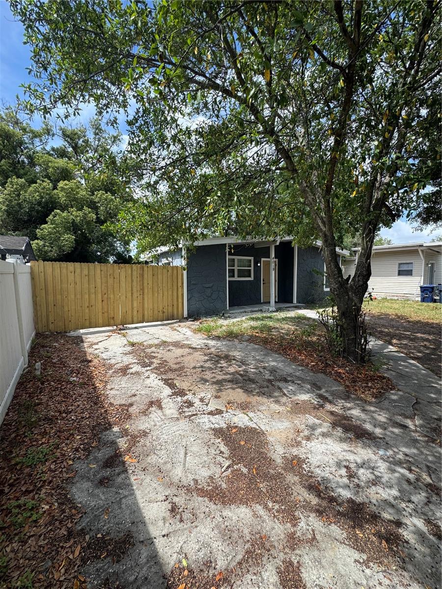 SHADY REST - Residential