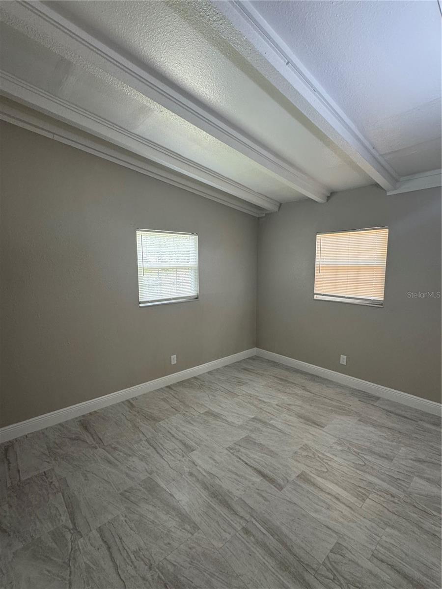 SHADY REST - Residential