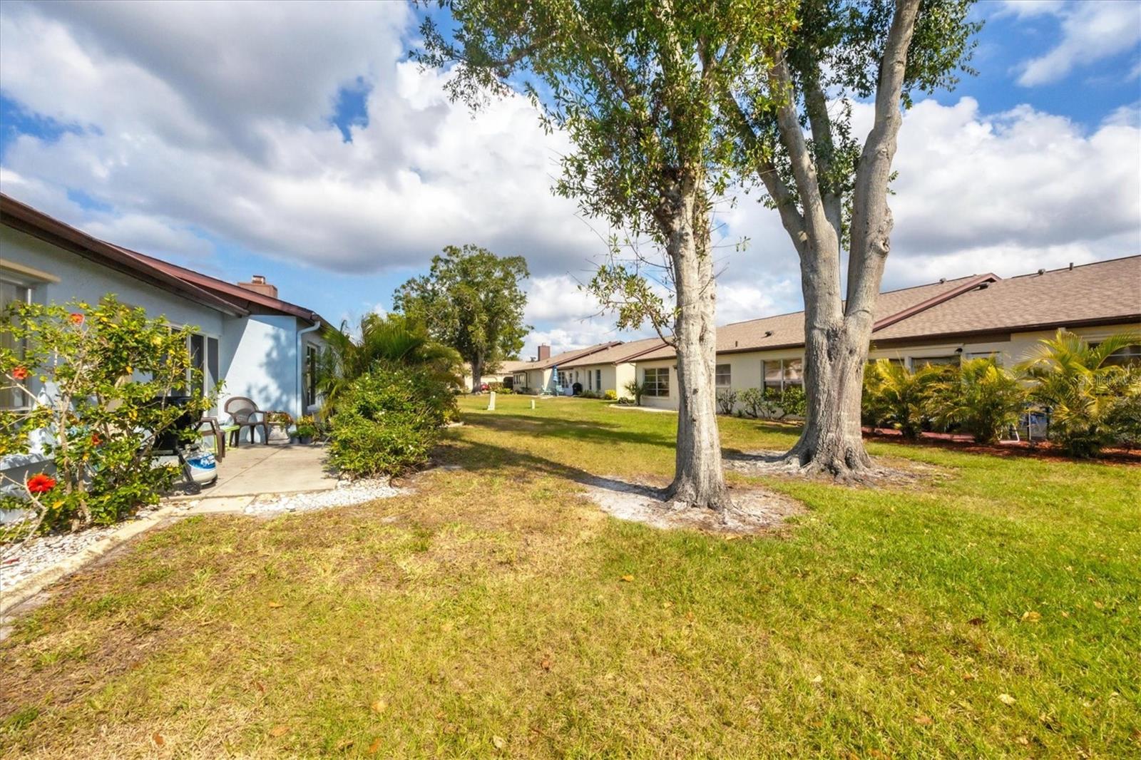 FOXWOOD - Residential