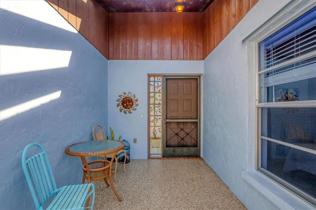 Photo of 610 Apple Lane, Englewood, FL 34223 (MLS # D6143954)