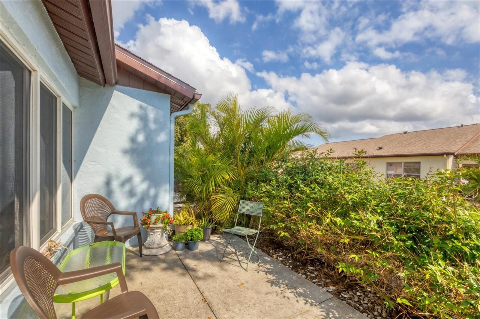 FOXWOOD - Residential