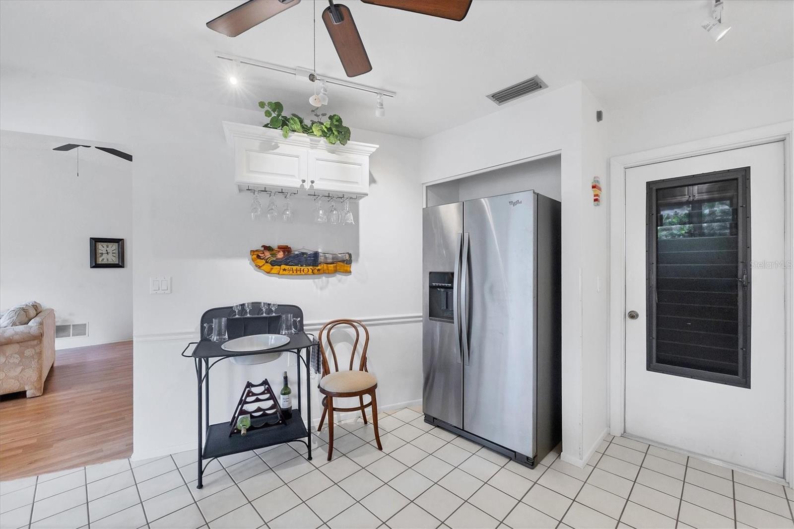 FOXWOOD - Residential