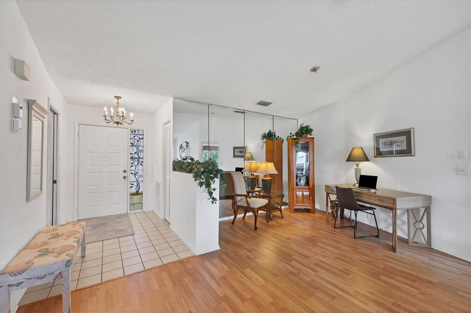 FOXWOOD - Residential