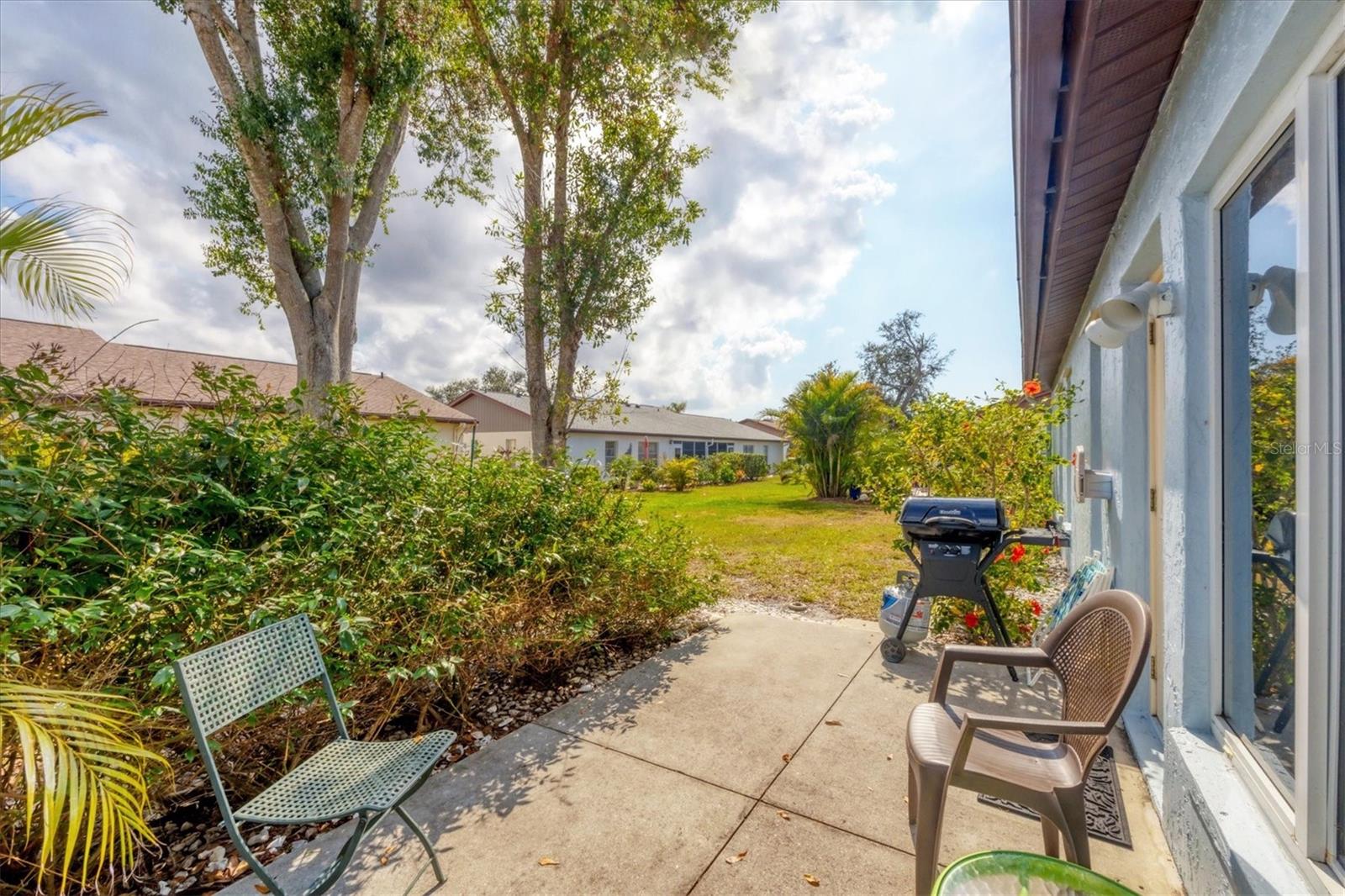 FOXWOOD - Residential