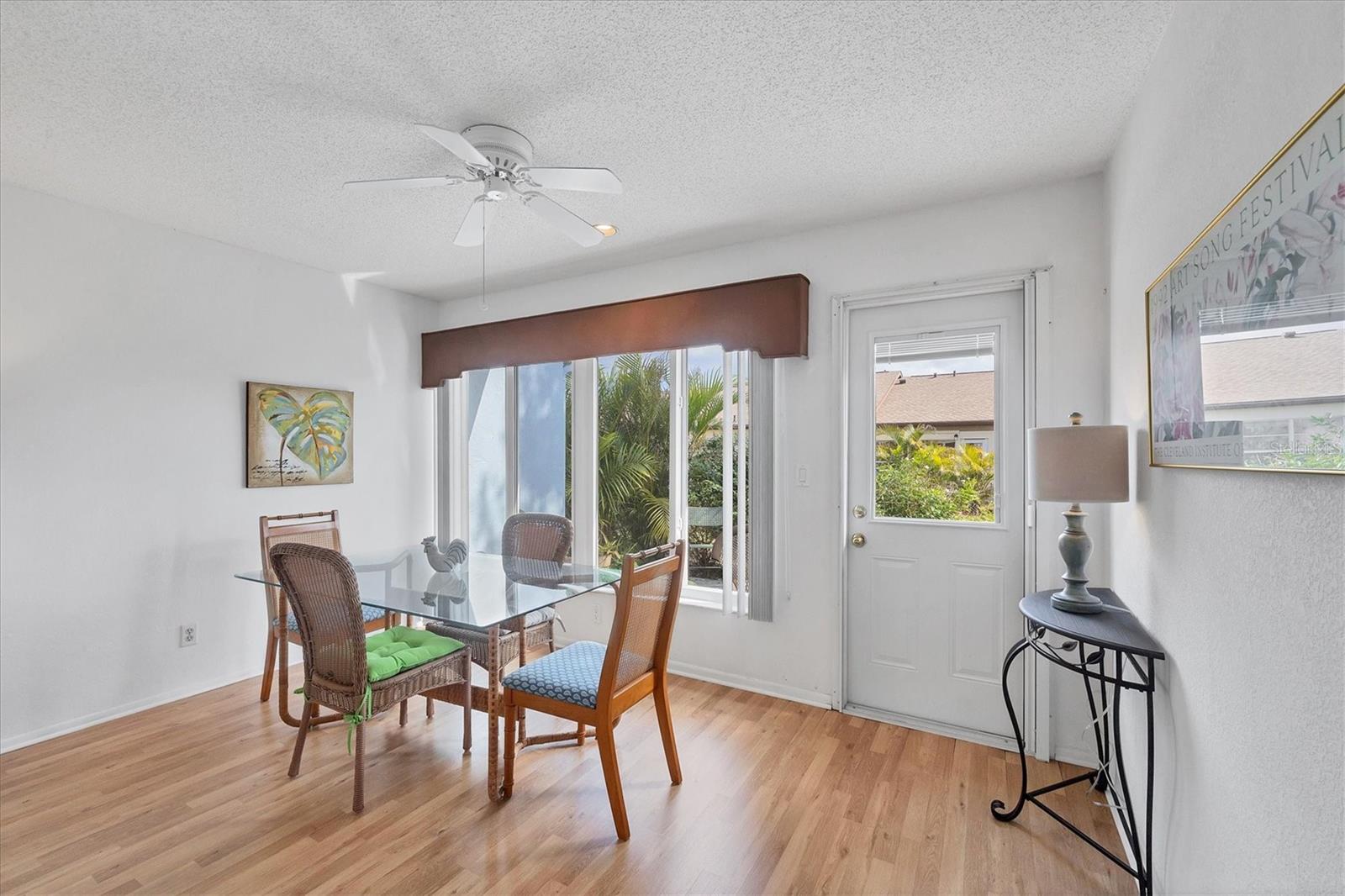 FOXWOOD - Residential