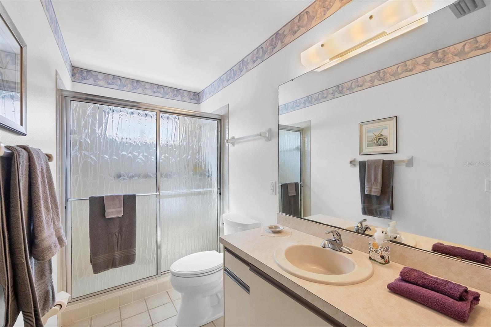 FOXWOOD - Residential