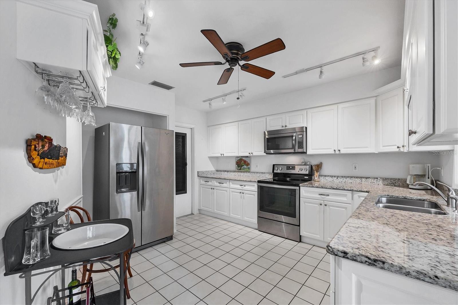 FOXWOOD - Residential