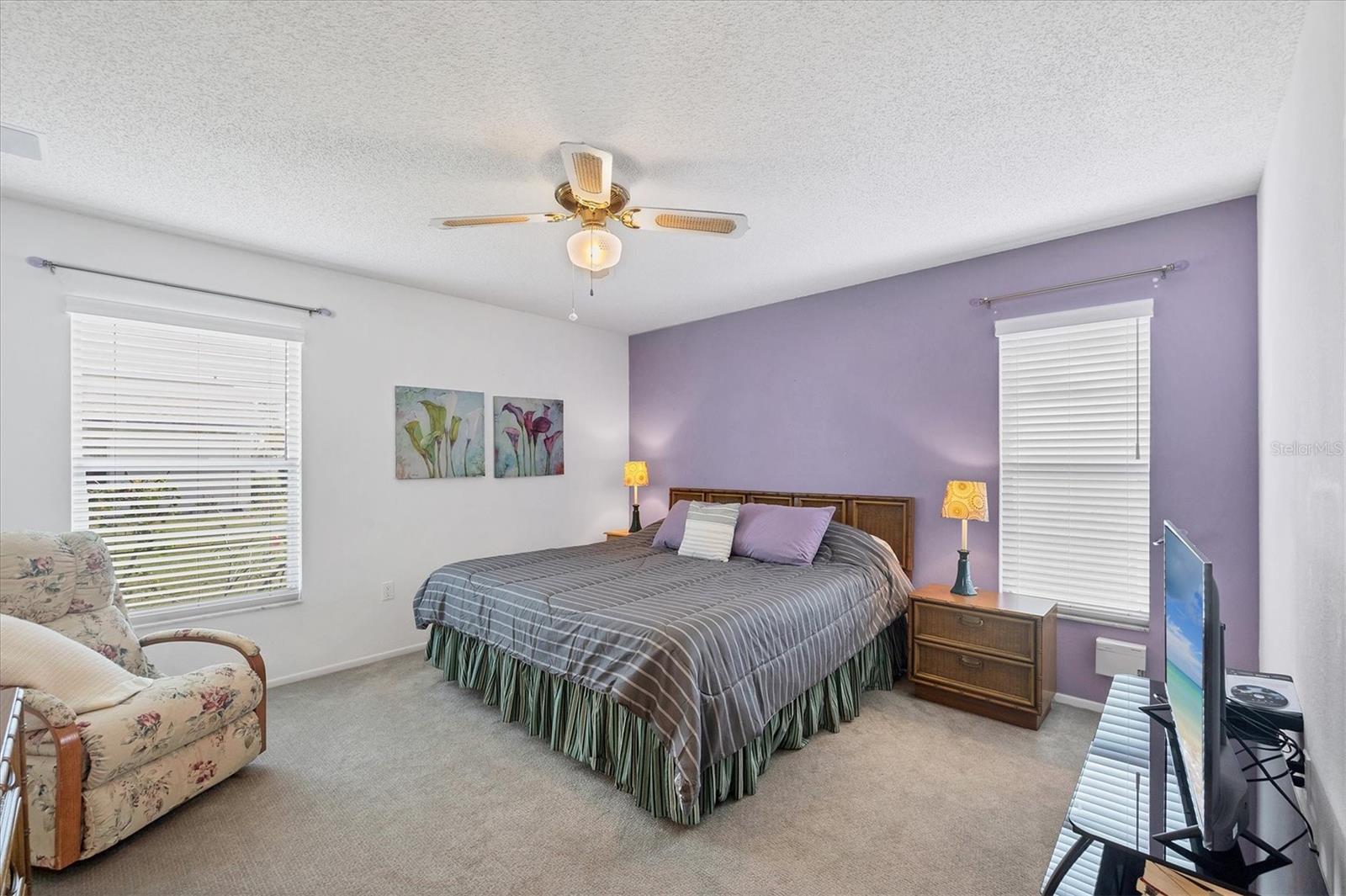 FOXWOOD - Residential