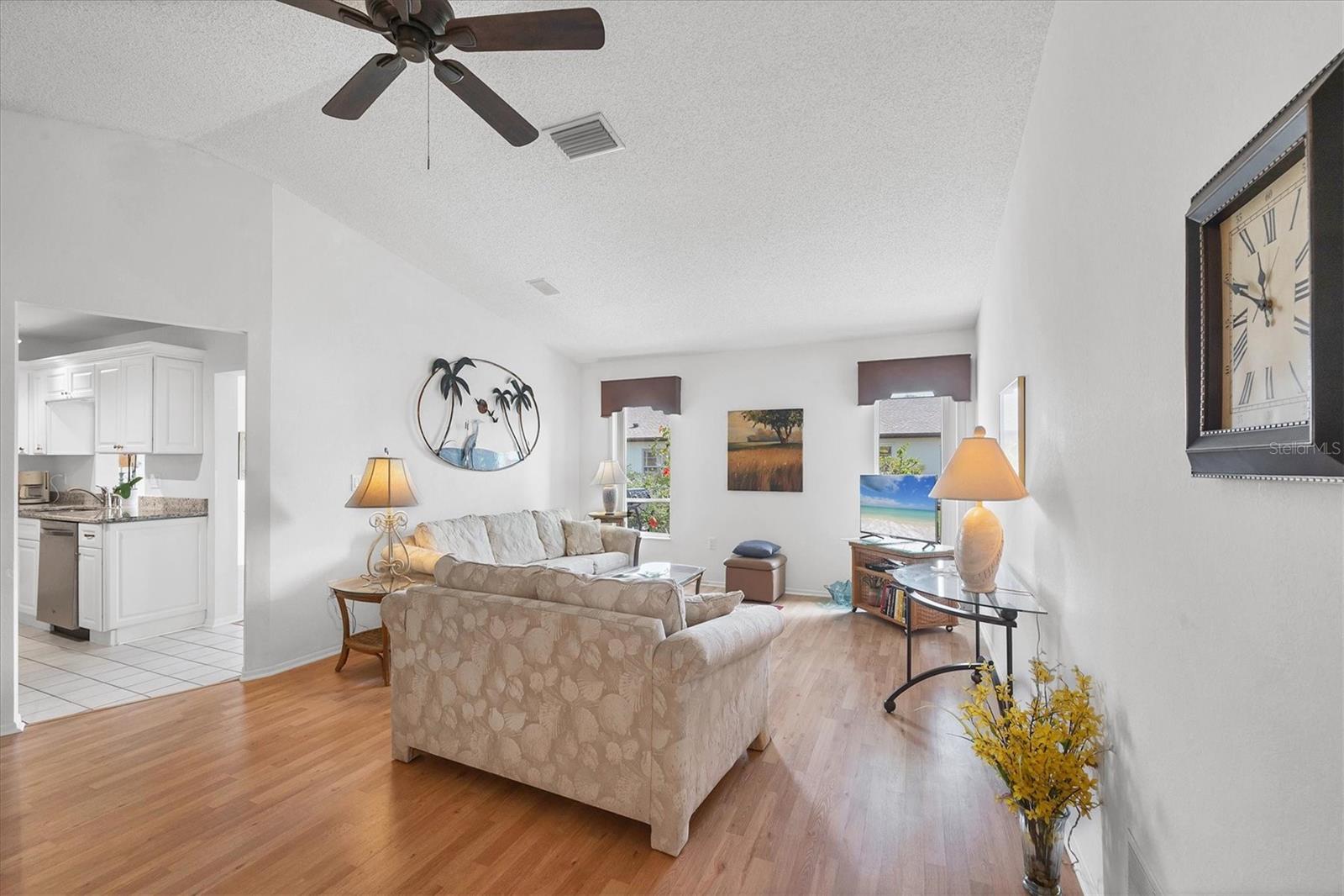 FOXWOOD - Residential