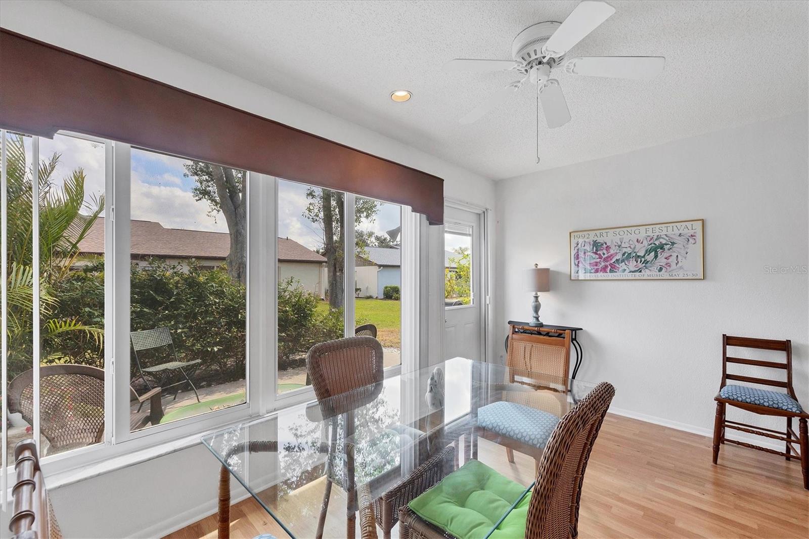 FOXWOOD - Residential