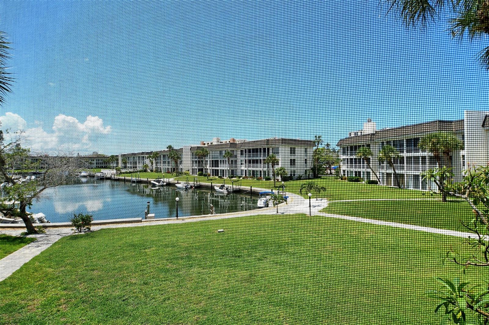 LONGBOAT HARBOUR - Residential