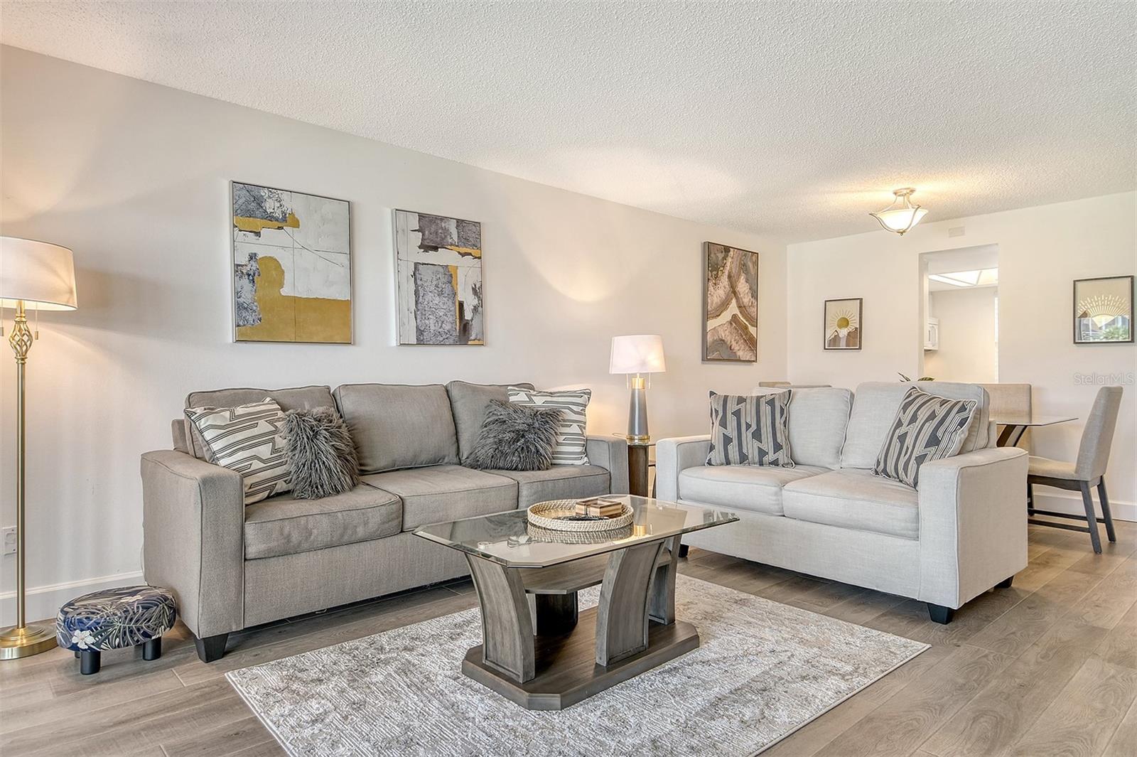 LONGBOAT HARBOUR - Residential