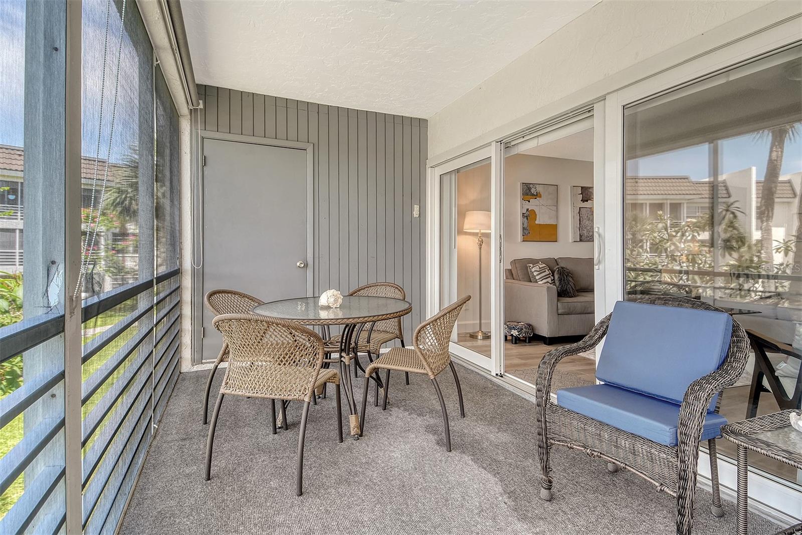 LONGBOAT HARBOUR - Residential