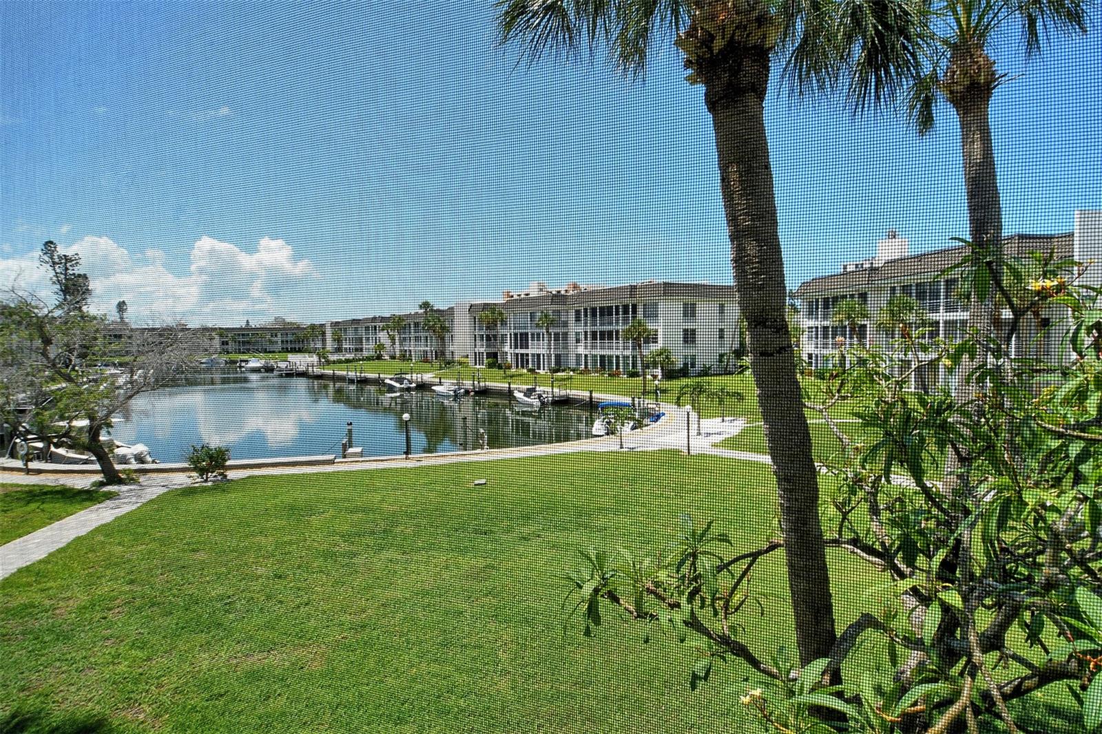 LONGBOAT HARBOUR - Residential