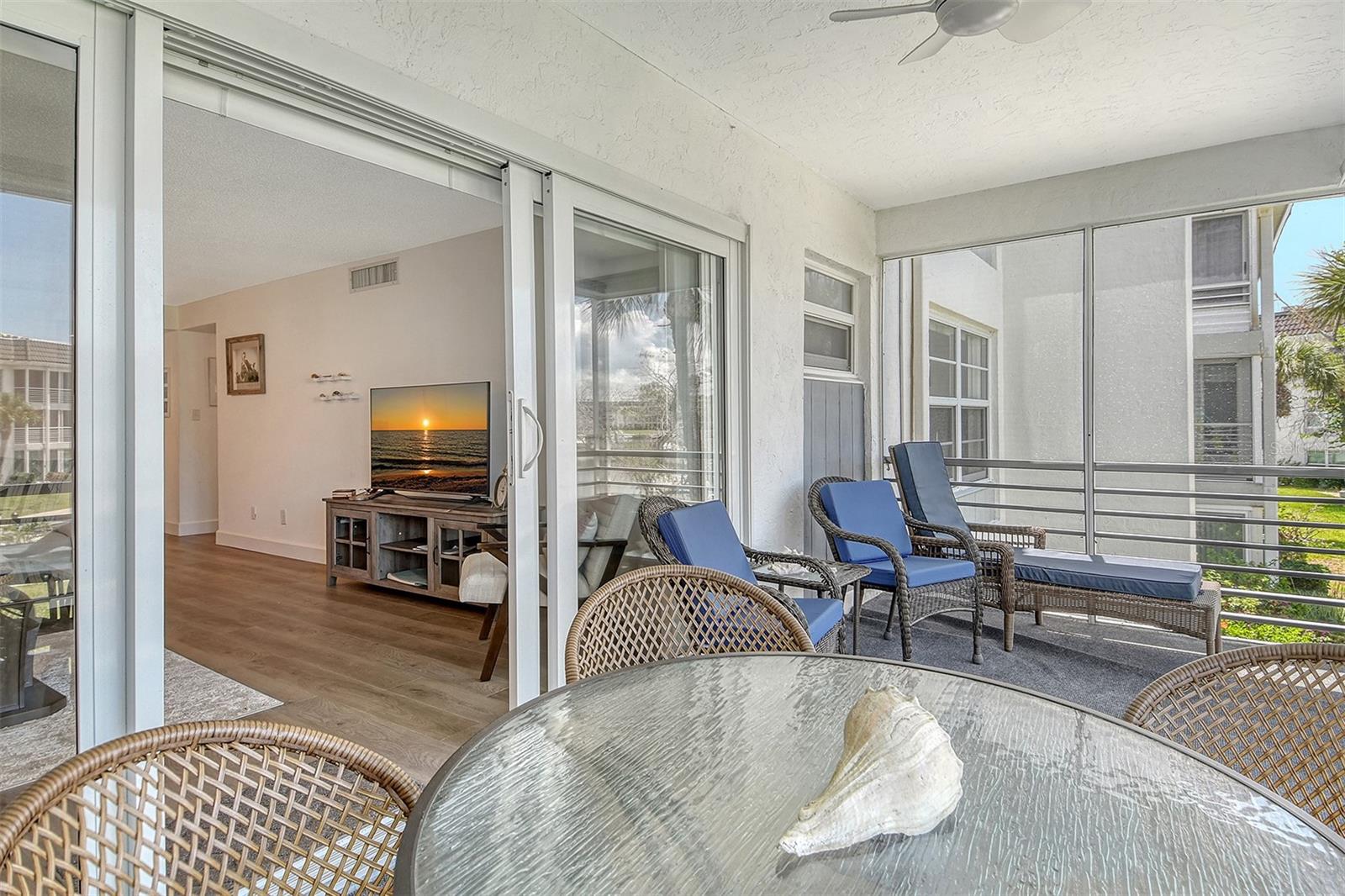 LONGBOAT HARBOUR - Residential