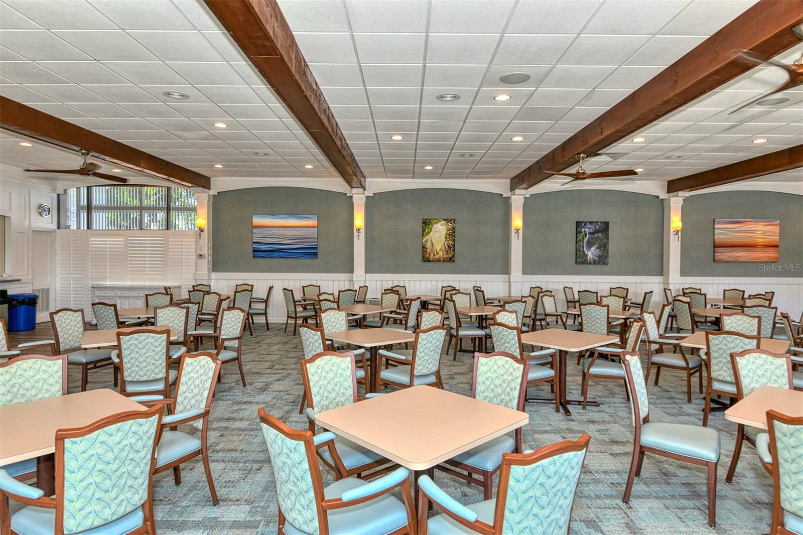 LONGBOAT HARBOUR - Residential