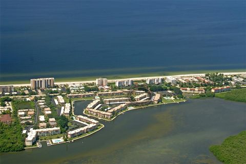 4380 EXETER DRIVE 204 LONGBOAT KEY FL 34228