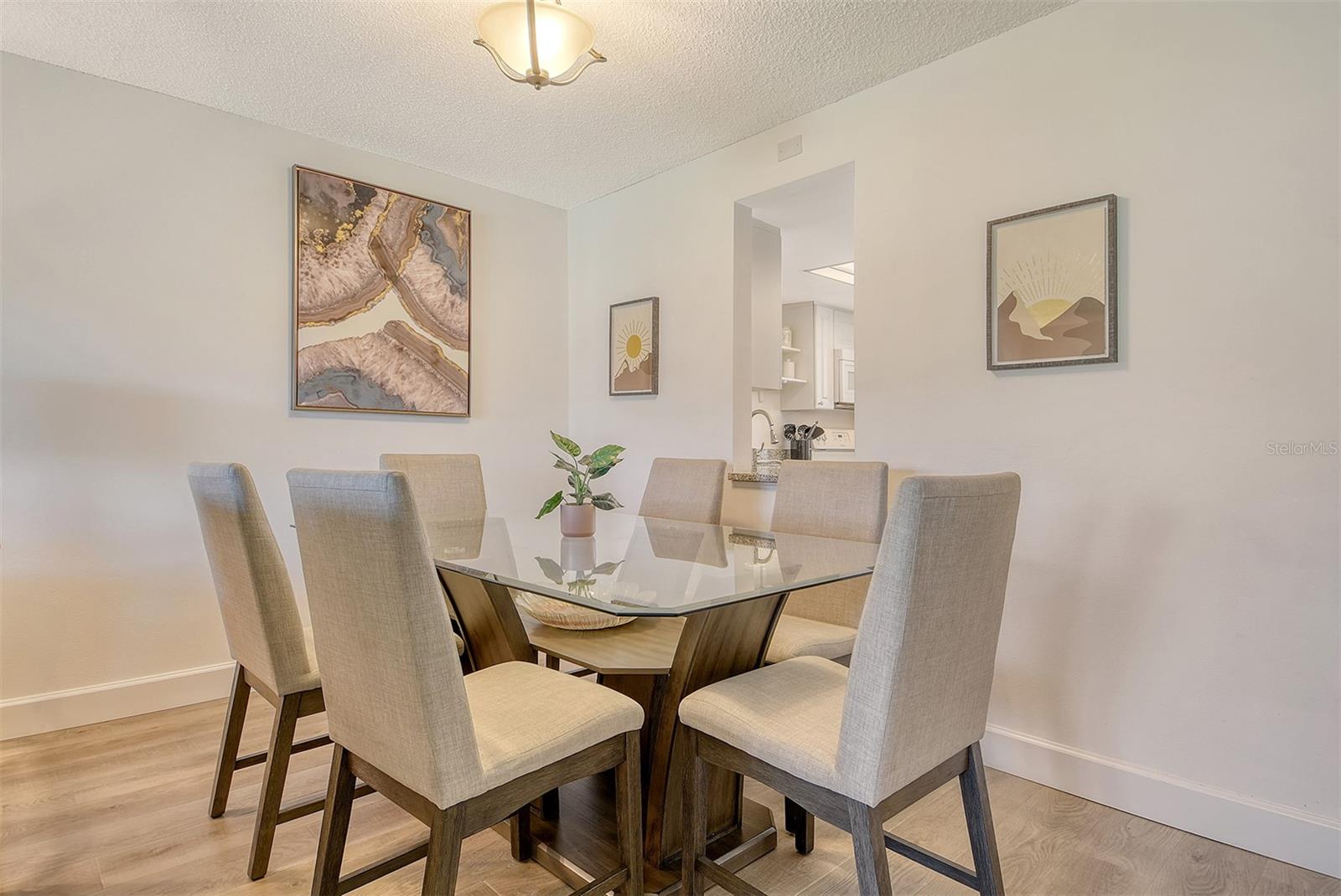 LONGBOAT HARBOUR - Residential