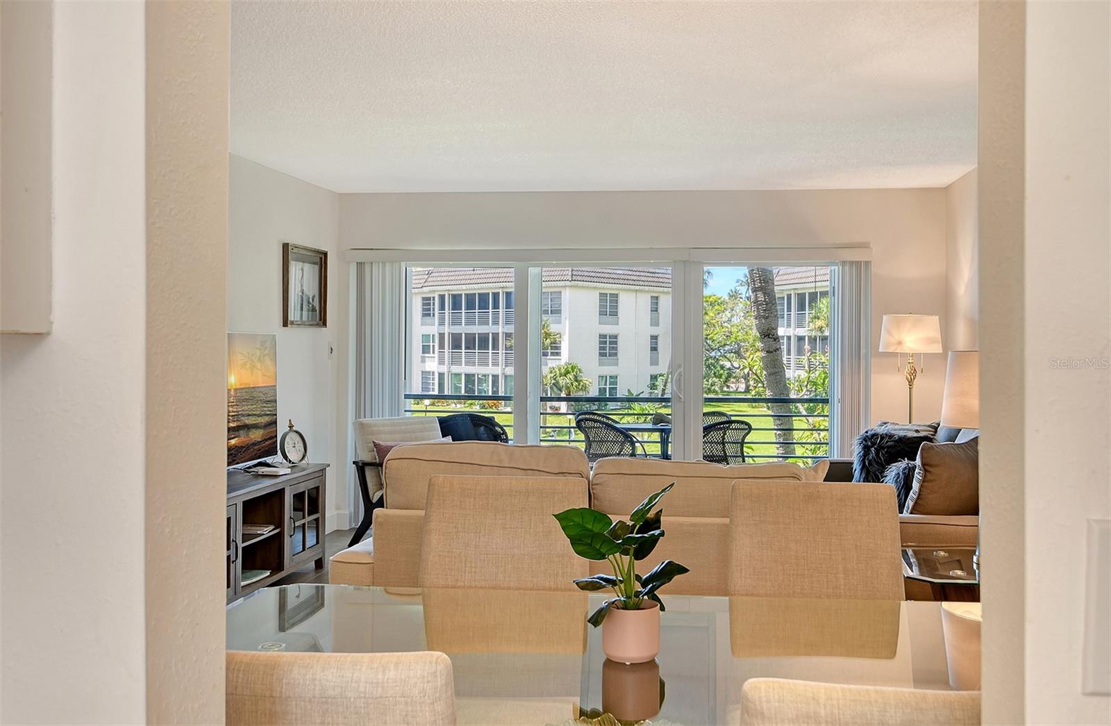 LONGBOAT HARBOUR - Residential