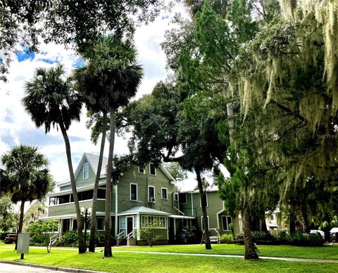 318 S PALMETTO AVENUE SANFORD FL 32771