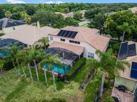 A home in OCOEE