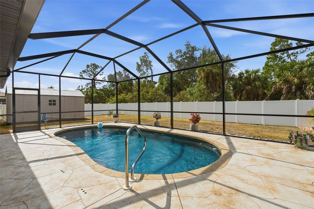 Photo of 1271 Arredondo Street, North Port, FL 34286 (MLS # C7521365)