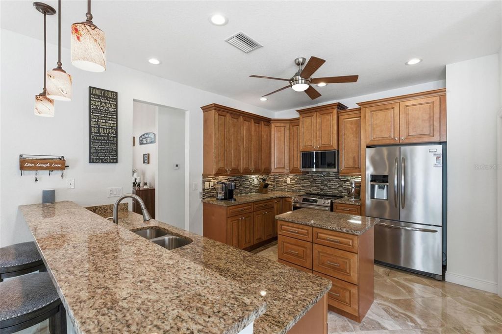 Photo of 1271 Arredondo Street, North Port, FL 34286 (MLS # C7521365)