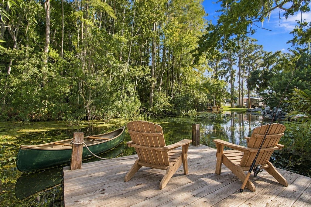 Photo of 14456 Geneva Drive, Odessa, FL 33556 (MLS # TB8554488)