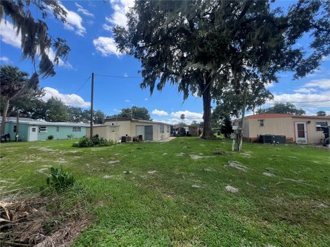 Tiny photo for 10212 Cr-44, Leesburg, FL 34788 (MLS # O6230513)