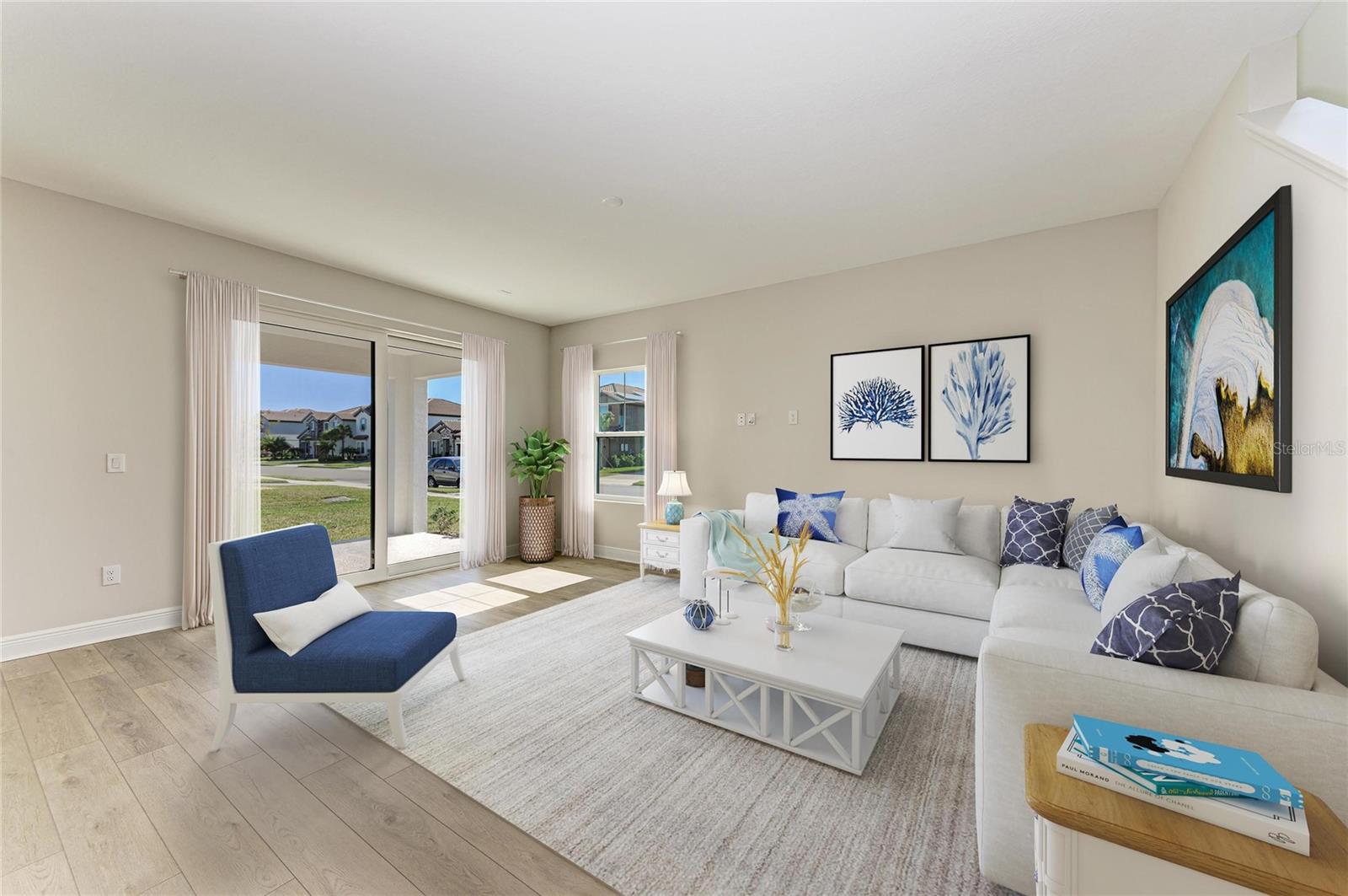 8502 DOVE BOG TERRACE