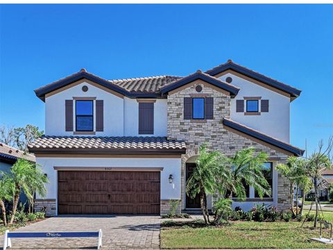 8502 DOVE BOG TERRACE PARRISH FL 34219