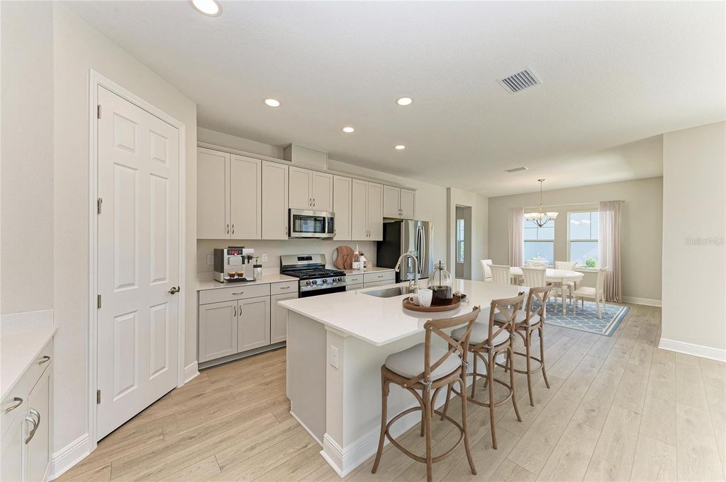 Photo of 8502 Dove Bog Terrace, Parrish, FL 34219 (MLS # TB8474147)