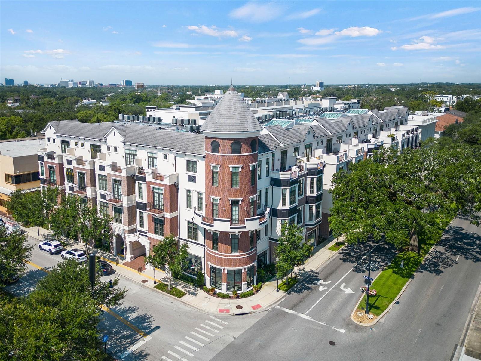 100 S VIRGINIA AVENUE 319